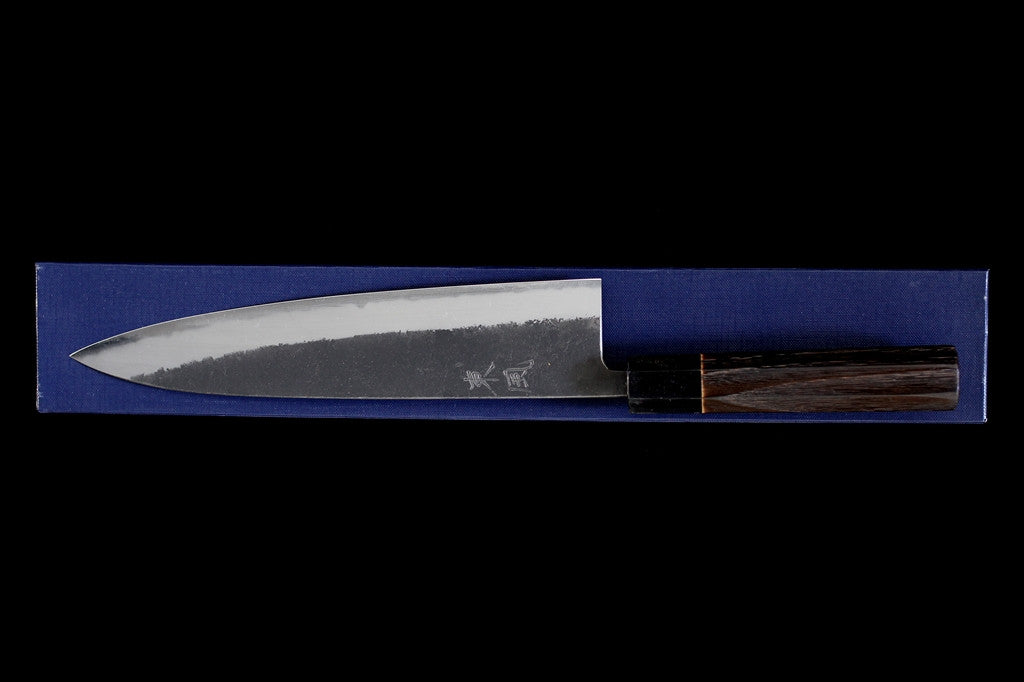 Kochi 240mm Kurouchi Wa-Gyuto