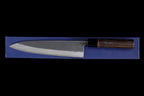 Kochi 240mm Kurouchi Wa-Gyuto