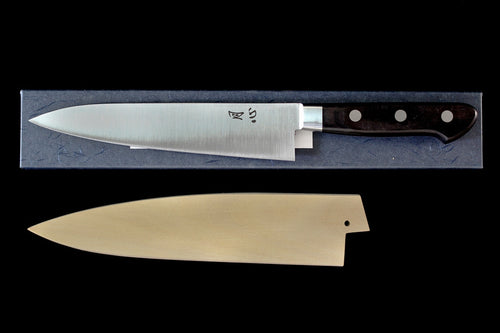Gesshin Ginga 180mm Carbon Gyuto