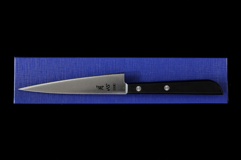 Gesshin 120mm Paring Knife