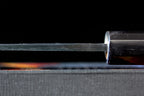 Zakuri 240mm Blue Super Kurouchi Wa-Sujihiki