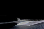 Gesshin Ginga 180mm Carbon Gyuto