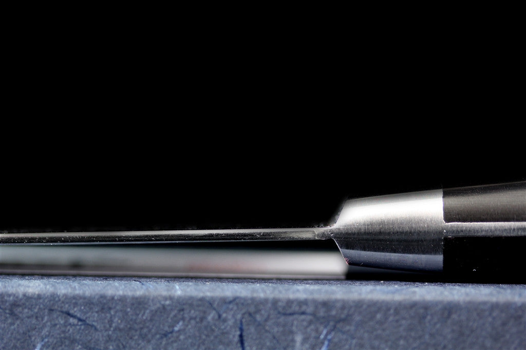 Gesshin Ginga 180mm Carbon Gyuto