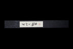 Gesshin Ginga 210mm Carbon Wa-Petty