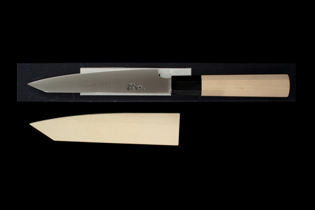 Gesshin Ginga 150mm Carbon Wa-Hankotsu