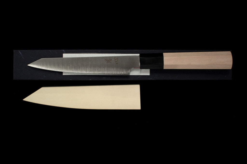 Gesshin Ginga 150mm Carbon Wa-Hankotsu