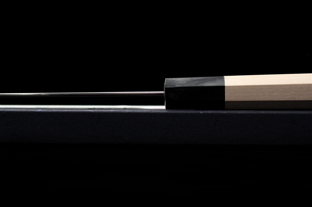 Gesshin Ginga 150mm Carbon Wa-Hankotsu