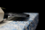 Gesshin Hide 240mm White #2 Hon-Kasumi Wa-Gyuto