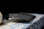 Gesshin Hide 240mm Ginsanko Hon-Kasumi Wa-Gyuto