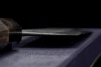 Kochi 180mm Kurouchi Nakiri