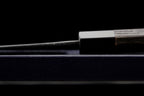 Kochi 180mm Kurouchi Nakiri