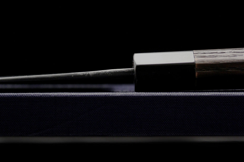 Kochi 180mm Kurouchi Nakiri