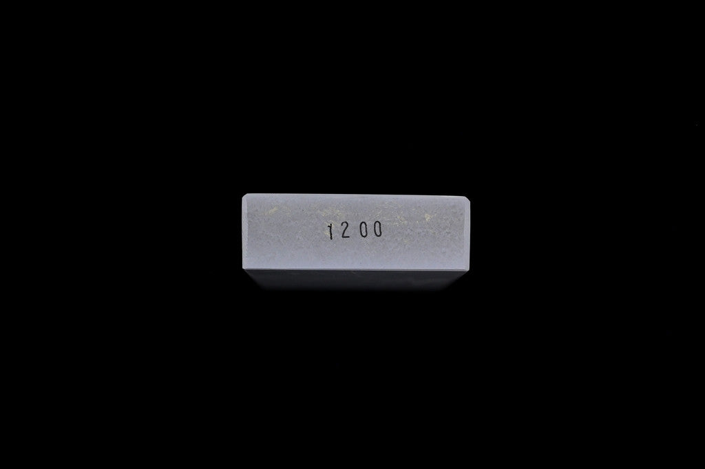 Gesshin 1200 Resinoid Stone