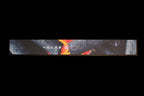 Zakuri 210mm Blue Super Kurouchi Wa-Sujihiki