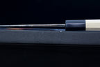 Zakuri 210mm Blue Super Kurouchi Wa-Sujihiki