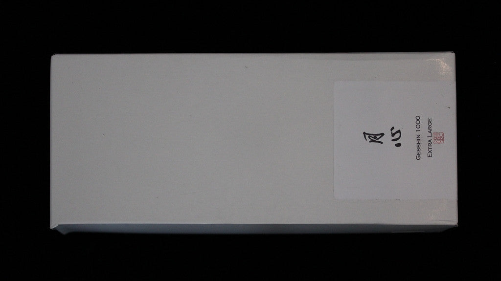Gesshin 1000 XL Ceramic Stone