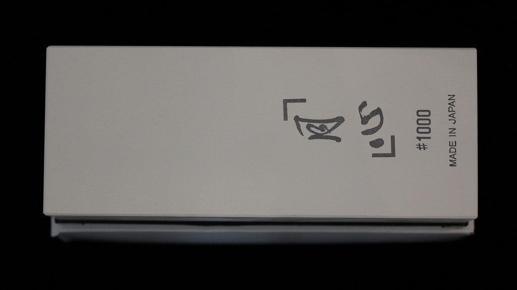 Gesshin 1000 XL Ceramic Stone