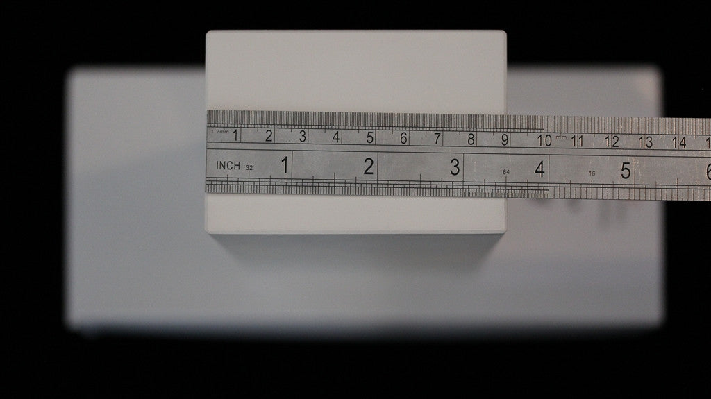 Gesshin 1000 XL Ceramic Stone
