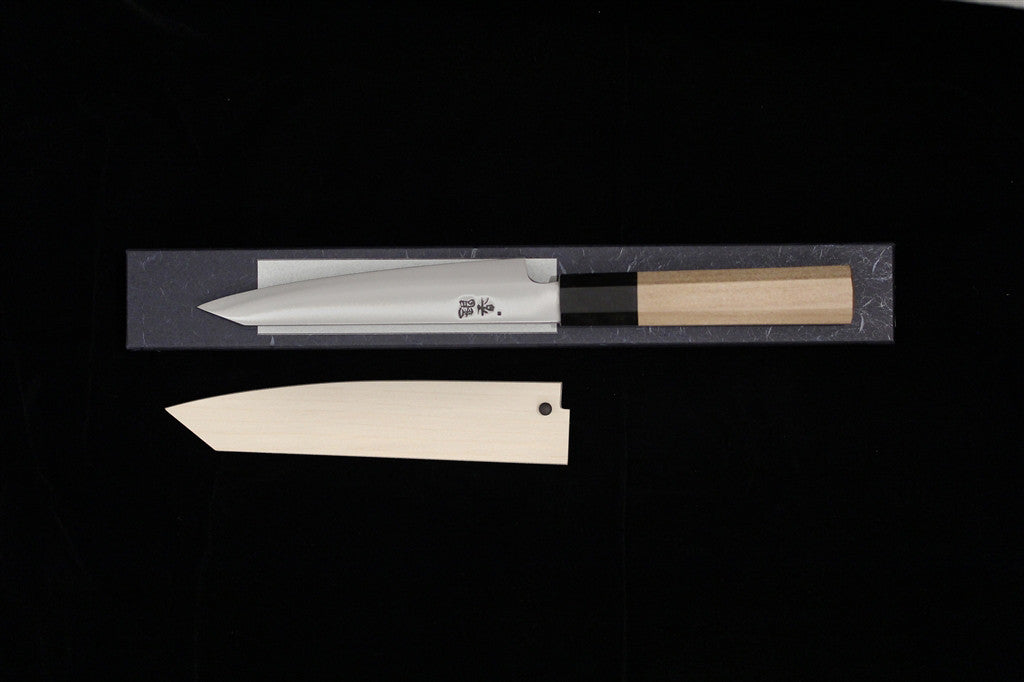 Gesshin Ginga 150mm Stainless Wa-Hankotsu