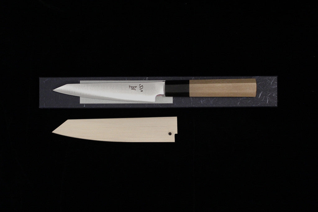 Gesshin Ginga 150mm Stainless Wa-Hankotsu