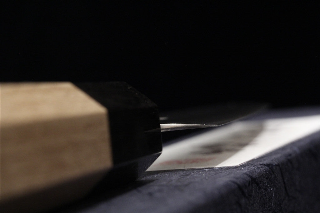 Gesshin Ginga 150mm Stainless Wa-Hankotsu