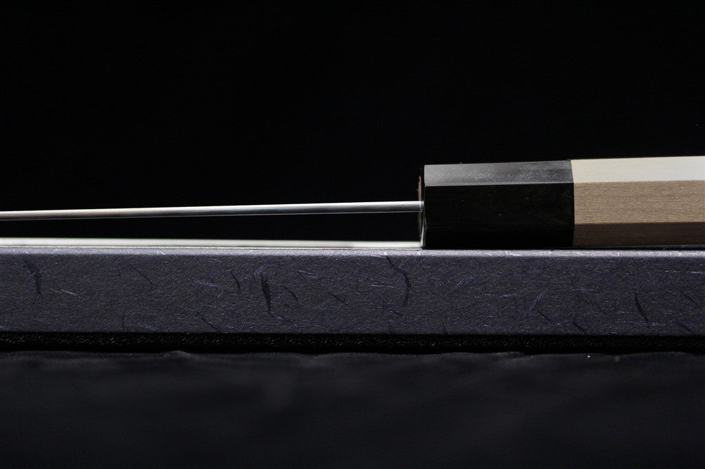 Gesshin Ginga 150mm Stainless Wa-Hankotsu