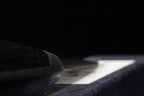 Gesshin Ginga 150mm Carbon Hankotsu