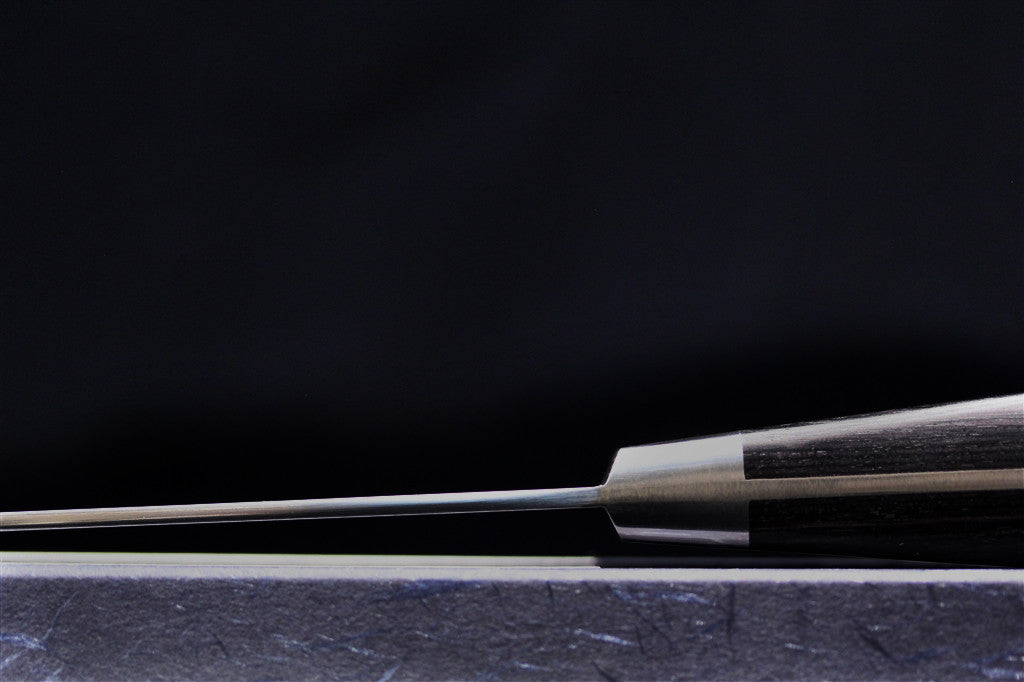 Gesshin Ginga 150mm Carbon Hankotsu