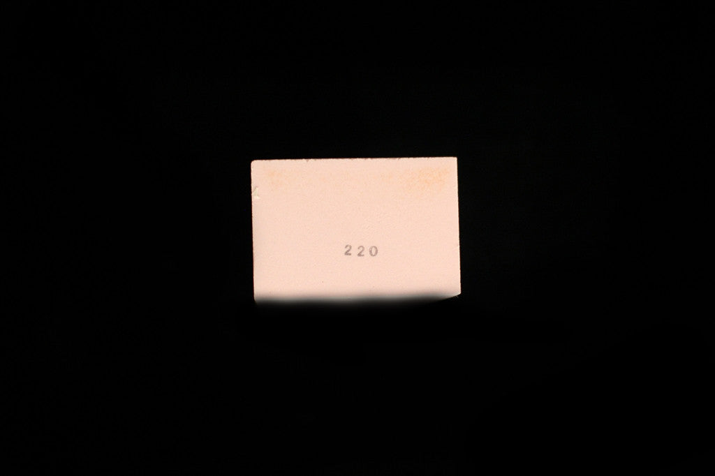 Gesshin 220 Ceramic Stone