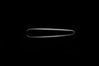 Hand Forged Stainless Fish Tweezers - Small