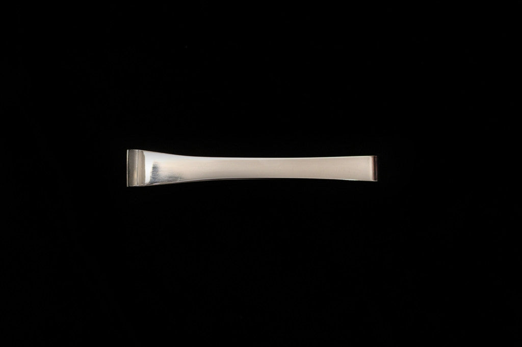 Hand Forged Stainless Fish Tweezers - Small