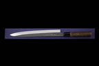 Kochi 270mm Kurouchi Yanagiba