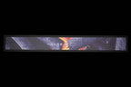 Zakuri 270mm Blue Super Migaki Wa-Gyuto