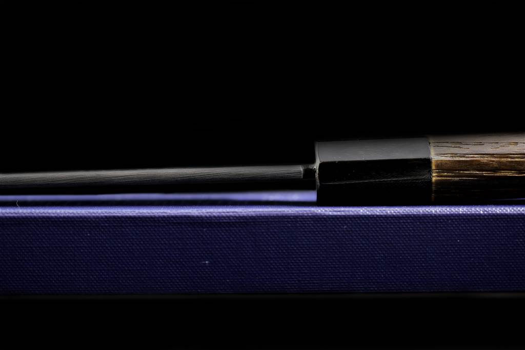 Kochi 270mm Kurouchi Yanagiba