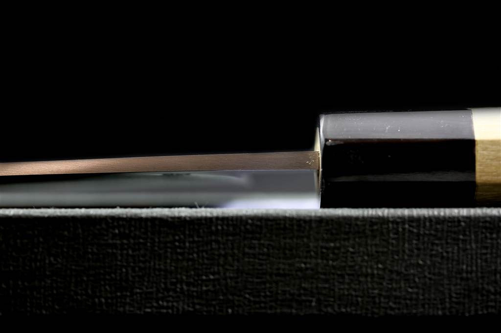 Zakuri 270mm Blue Super Migaki Wa-Gyuto