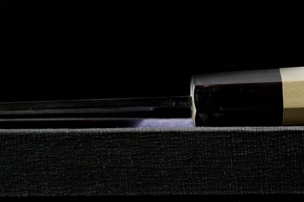Zakuri 270mm Blue Super Kurouchi Wa-Gyuto