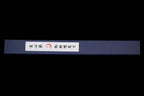 Gesshin Hide 300mm Blue #1 Left-Handed Hon-Kasumi Kensaki Yanagiba