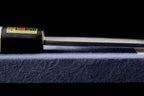 Gesshin Hide 300mm Blue #1 Left-Handed Hon-Kasumi Yanagiba