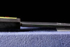 Gesshin Hide 300mm Blue #1 Left-Handed Hon-Kasumi Kensaki Yanagiba