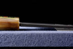 Gesshin Hide 270mm Blue #1 Left-Handed Hon-Kasumi Kensaki Yanagiba