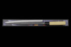Zakuri 270mm Blue #1 Kurouchi Wa-Sujihiki