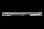 Zakuri 270mm Blue Super Kurouchi Wa-Sujihiki