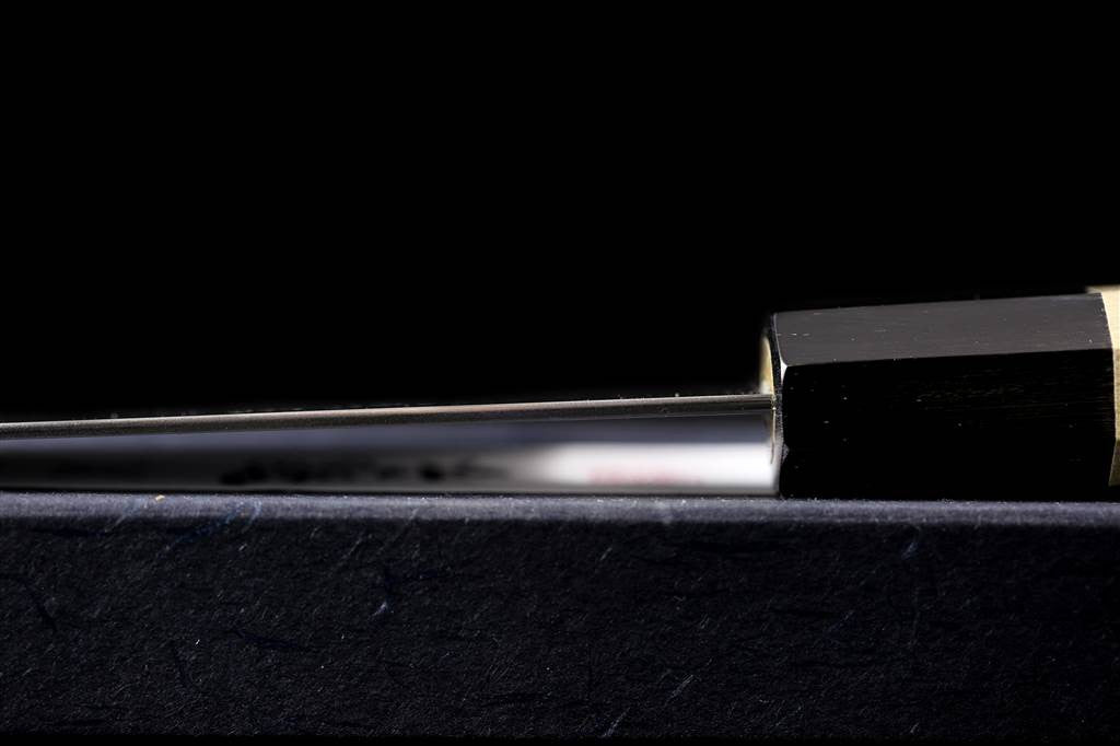Gesshin Ginga 180mm Stainless Wa-Santoku
