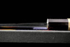 Zakuri 270mm Blue Super Kurouchi Wa-Sujihiki