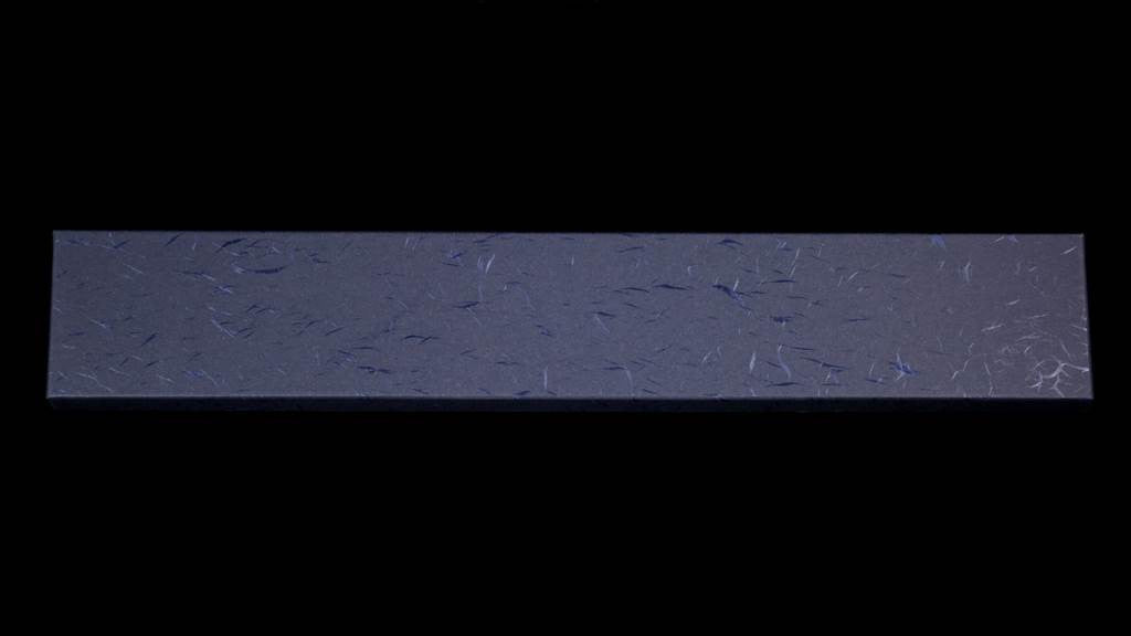 Gonbei 240mm Hammered Damascus Wa-Gyuto