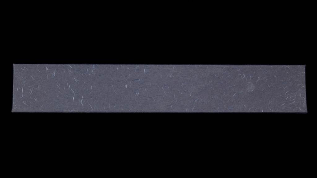 Gonbei 160mm Hammered Damascus Nakiri