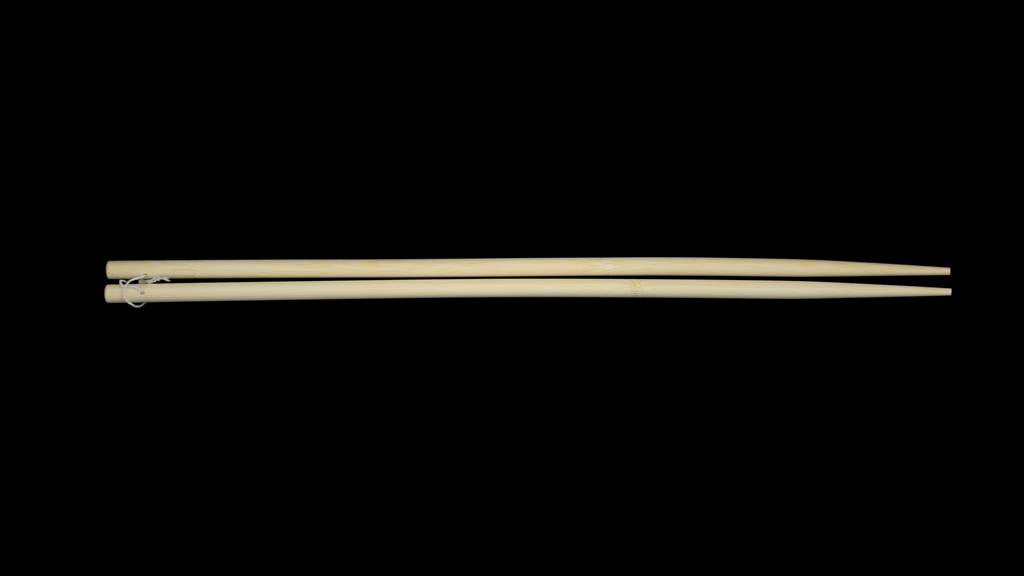 Saibashi - Round 390mm