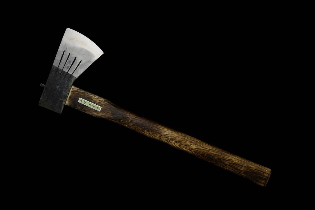 Gesshin Outdoor 450mm White #2 Mokuba-Ono