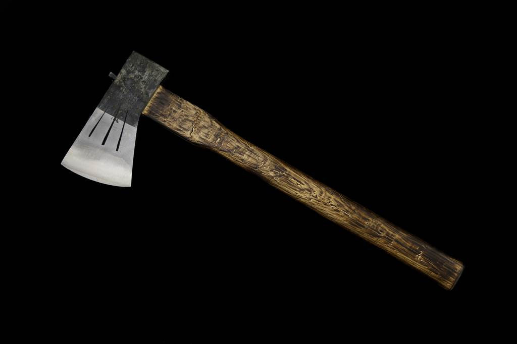 Gesshin Outdoor 450mm White #2 Mokuba-Ono