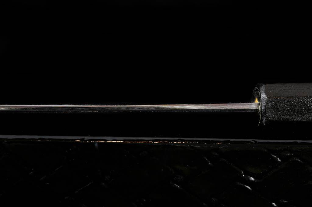 Gesshin Kagekiyo 270mm Stainless Wa-Sujihiki